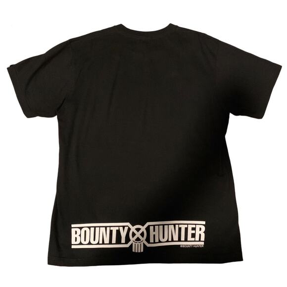 Bounty hunter tee 2019 mib - Picture 2 of 4